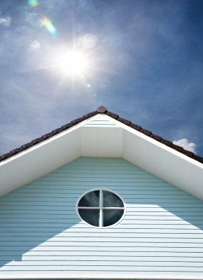 Illustration for article titled You Have the Option of Lovely House Siding Choices Designed for Your Home